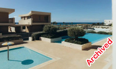 2 bedroom apartment to rent in Agia Thekla
