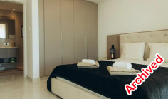 2 bedroom apartment to rent in Agia Thekla