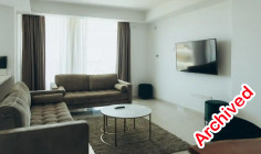 2 bedroom apartment to rent in Agia Thekla