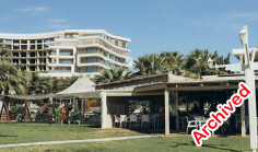 2 bedroom apartment to rent in Agia Thekla