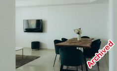 2 bedroom apartment to rent in Agia Thekla