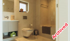 2 bedroom apartment to rent in Agia Thekla
