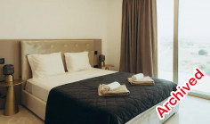 2 bedroom apartment to rent in Agia Thekla