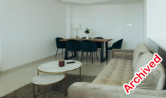 2 bedroom apartment to rent in Agia Thekla