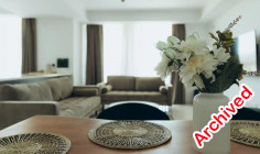 2 bedroom apartment to rent in Agia Thekla