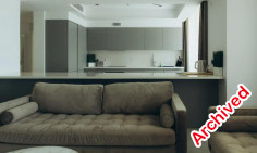 2 bedroom apartment to rent in Agia Thekla