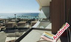 2 bedroom apartment to rent in Agia Thekla