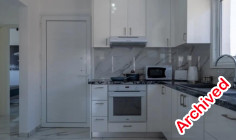 Two bedrooms flat for sale in Paralimni