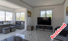 Two bedrooms flat for sale in Paralimni