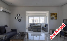 Two bedrooms flat for sale in Paralimni