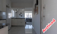 Two bedrooms flat for sale in Paralimni
