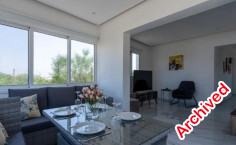 Two bedrooms flat for sale in Paralimni