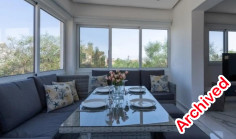 Two bedrooms flat for sale in Paralimni