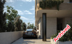 2 flat for sale in Paralimni