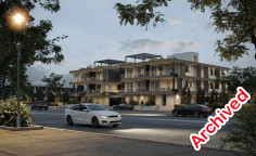 2 flat for sale in Paralimni