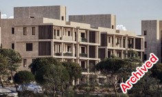 2 apartment 80 m2 for sale in Paralimni