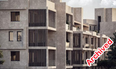 2 beds apartment 81 m2 for sale in Paralimni