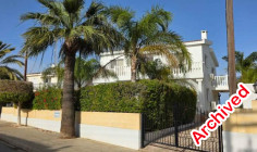 4 bedroom house to rent in Agia Thekla
