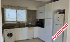 4 bedroom house to rent in Agia Thekla
