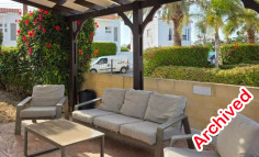 4 bedroom house to rent in Agia Thekla