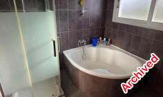 4 bedroom house to rent in Agia Thekla