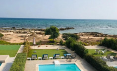 3 house for sale in Agia Thekla