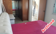 Three bed house for sale in Paralimni