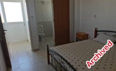 Three bed house for sale in Paralimni