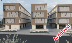 Commercial to buy in Deryneia