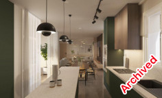 Commercial to buy in Deryneia