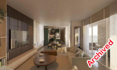 Commercial to buy in Deryneia
