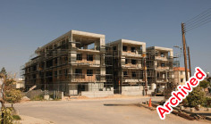 Commercial to buy in Deryneia