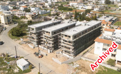 Commercial to buy in Deryneia