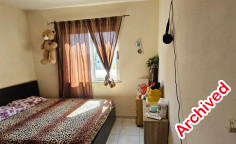 3 beds apartment for sale in Paralimni