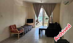 3 beds apartment for sale in Paralimni