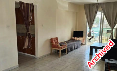 3 beds apartment for sale in Paralimni