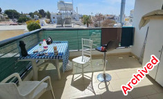 3 beds apartment for sale in Paralimni