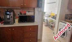 Three bedrooms apartment for sale in Paralimni
