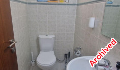 Three bedrooms apartment for sale in Paralimni