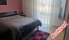 Three bedrooms apartment for sale in Paralimni
