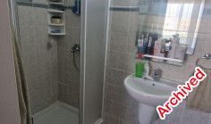 Three bedrooms apartment for sale in Paralimni