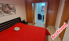 Three bedroom apartment for sale in Paralimni