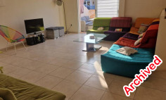 Three bedroom apartment for sale in Paralimni