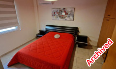 Three bedroom apartment for sale in Paralimni