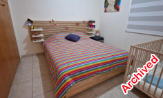 Three bedroom apartment for sale in Paralimni