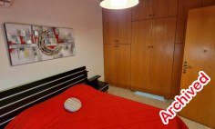 Three bedroom apartment for sale in Paralimni