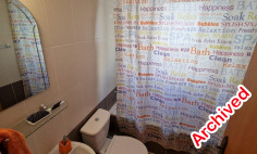 Three bedroom apartment for sale in Paralimni