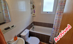 Three bedroom apartment for sale in Paralimni