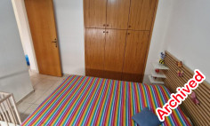 Three bedroom apartment for sale in Paralimni