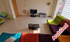 Three bedroom apartment for sale in Paralimni